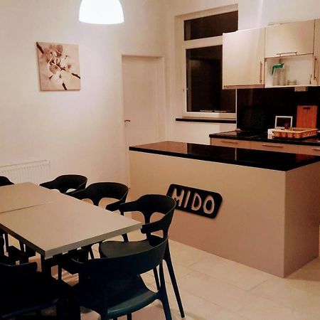 Apartments&Rooms Mido 비소코 외부 사진