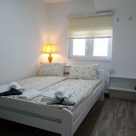 Apartments&Rooms Mido 비소코 외부 사진