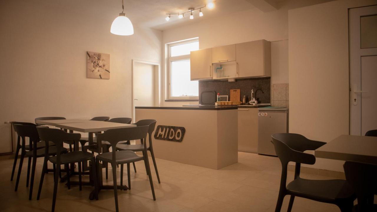 Apartments&Rooms Mido 비소코 외부 사진