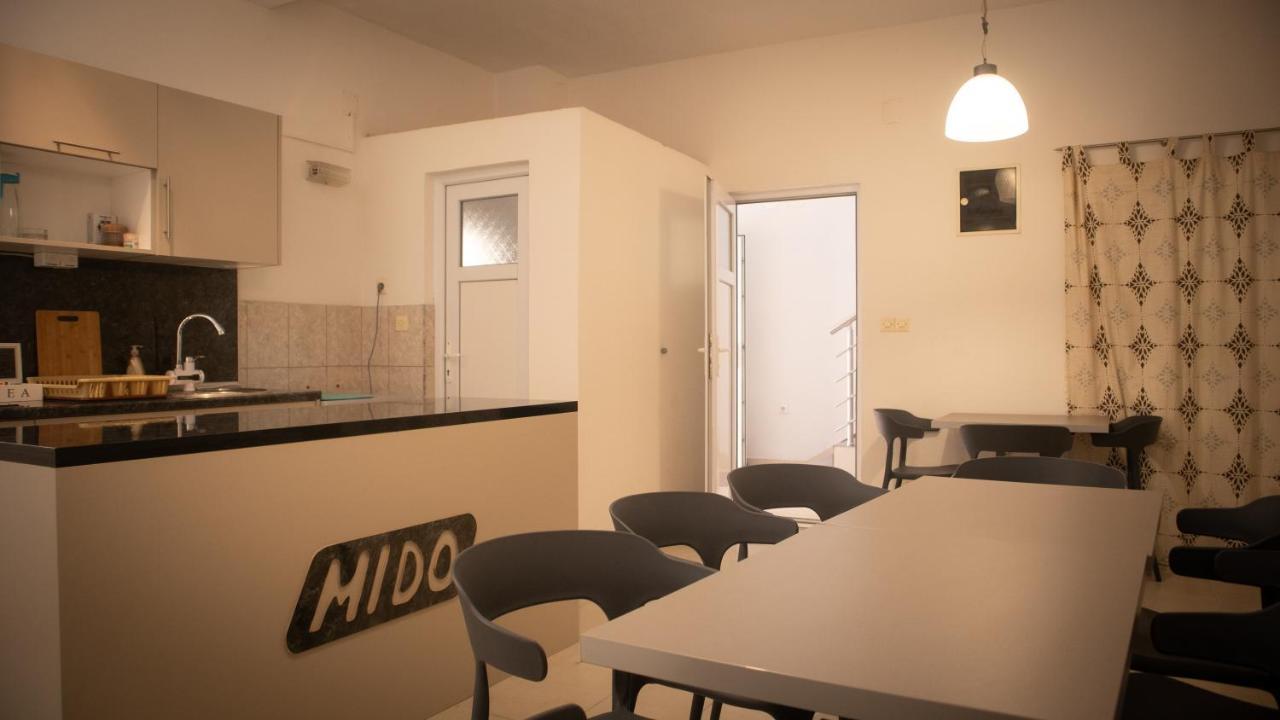 Apartments&Rooms Mido 비소코 외부 사진