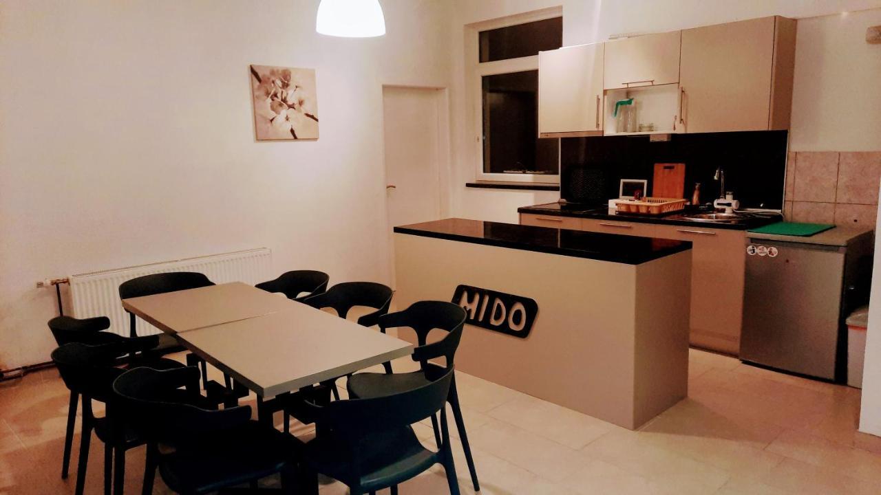 Apartments&Rooms Mido 비소코 외부 사진
