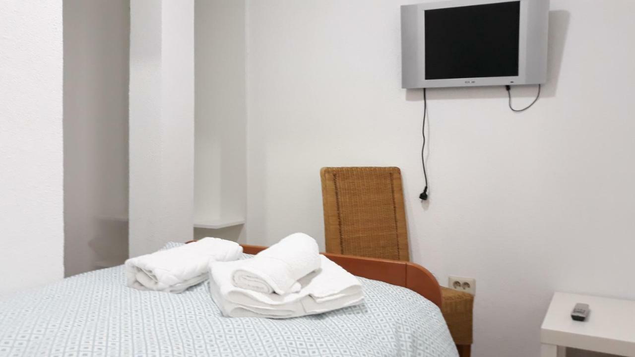 Apartments&Rooms Mido 비소코 외부 사진