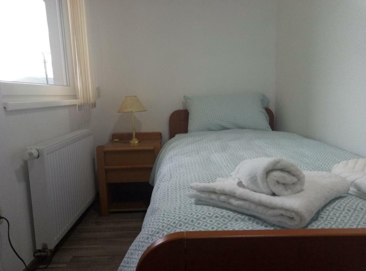 Apartments&Rooms Mido 비소코 외부 사진
