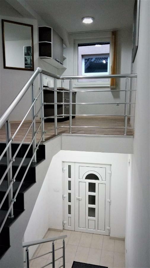 Apartments&Rooms Mido 비소코 외부 사진