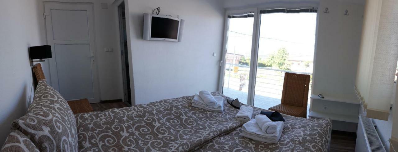 Apartments&Rooms Mido 비소코 외부 사진