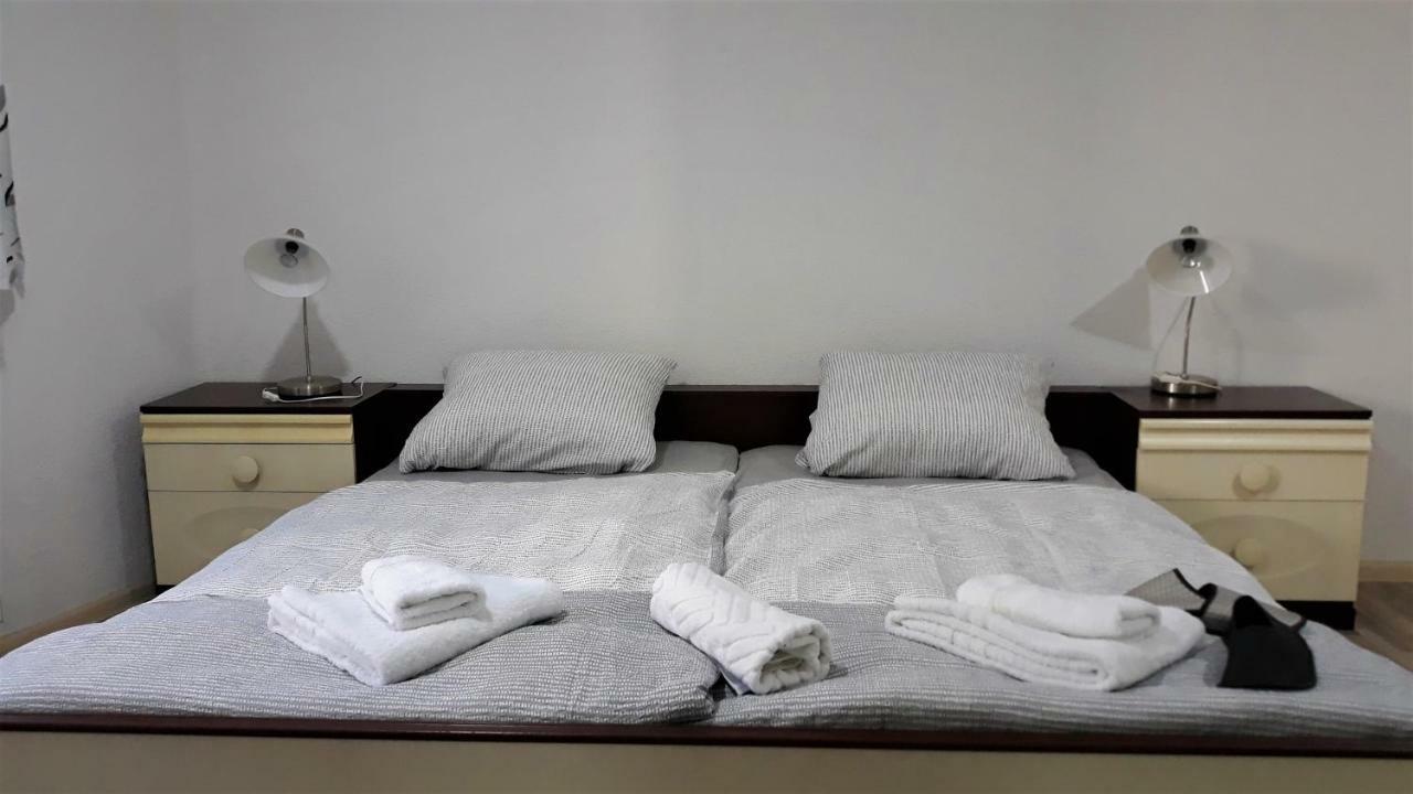 Apartments&Rooms Mido 비소코 외부 사진