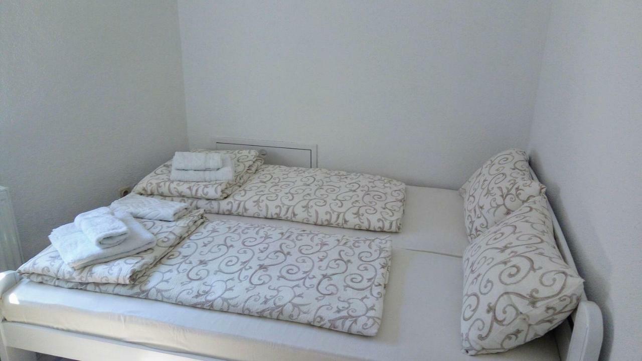 Apartments&Rooms Mido 비소코 외부 사진