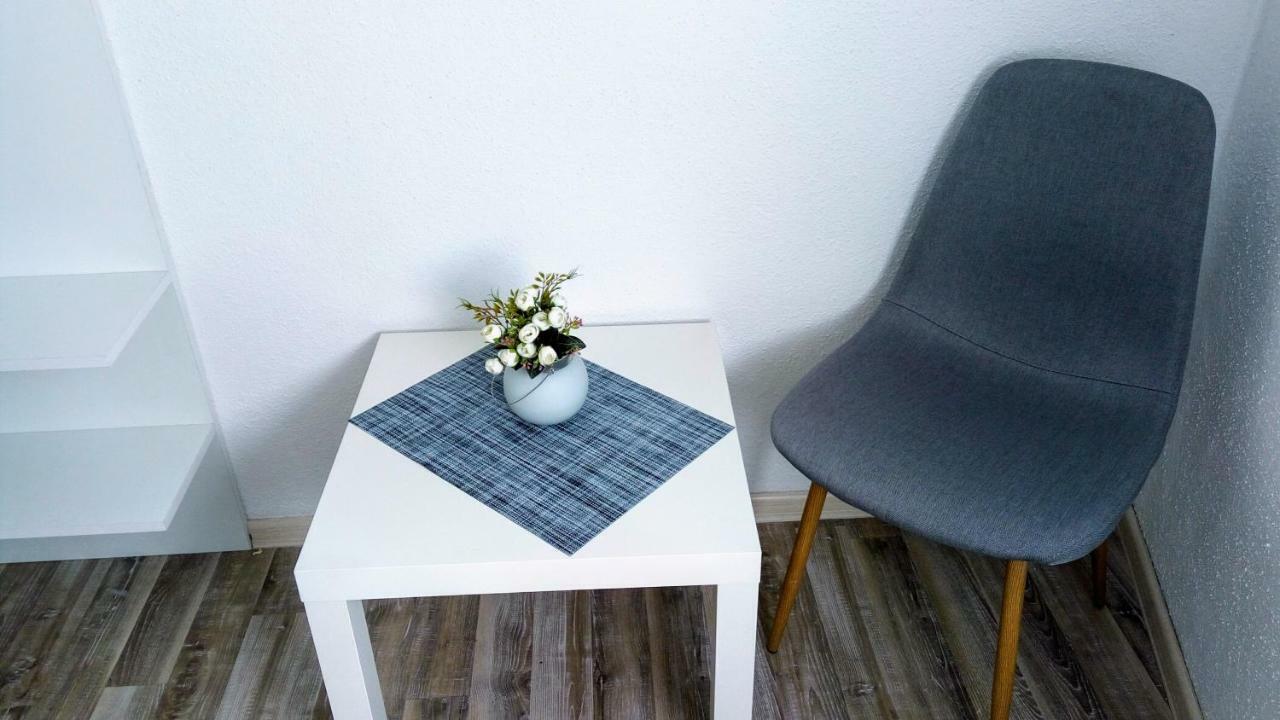 Apartments&Rooms Mido 비소코 외부 사진